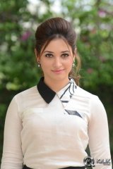 Tamannaah Interview About Baahubali